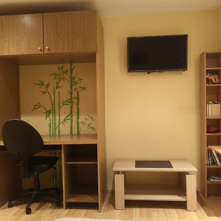 Apartman Villa Cacak Čačak Exterior foto