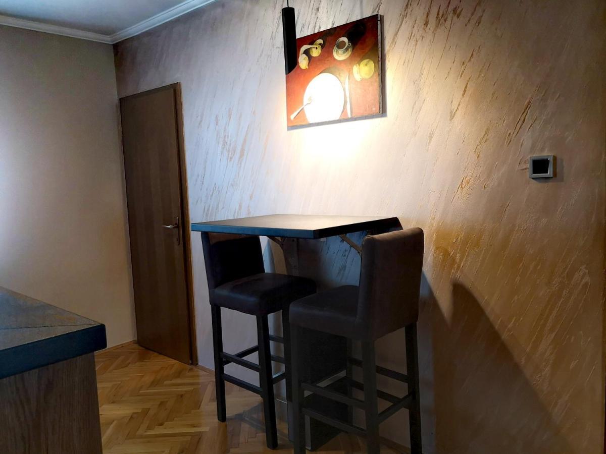 Apartman Villa Cacak Čačak Exterior foto