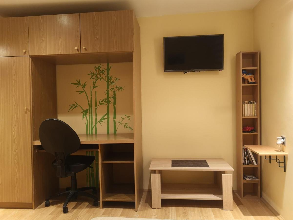 Apartman Villa Cacak Čačak Exterior foto